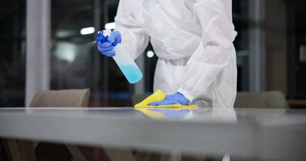 Licensed Drug Lab Cleanup service in California City, CA - Trauma Clean Pros